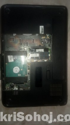 Hp Pavilion G4